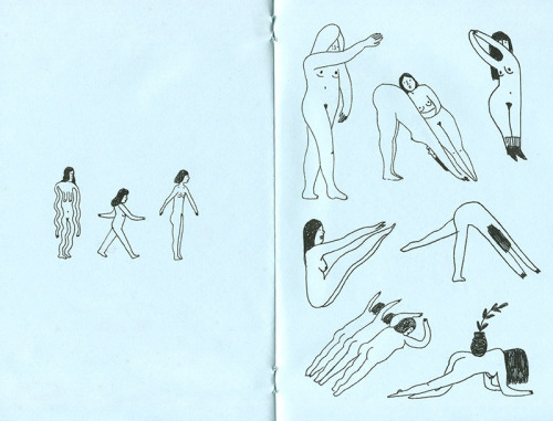 fiebre:  by Rachel Levit