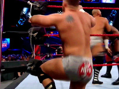 wweassets:  Dash Wilder