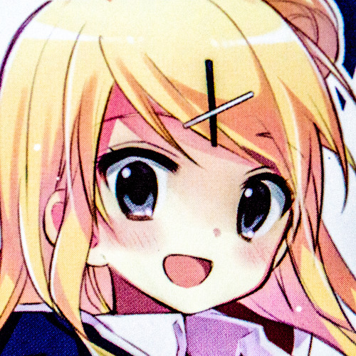 ipscell:九条カレン