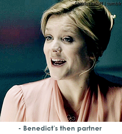 fangirlabouteverythingever:  sherlockstuff: Sherlock ~ A Family Affair  the family business…  