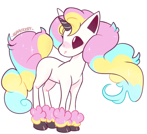 supericebeam: She sure is special 