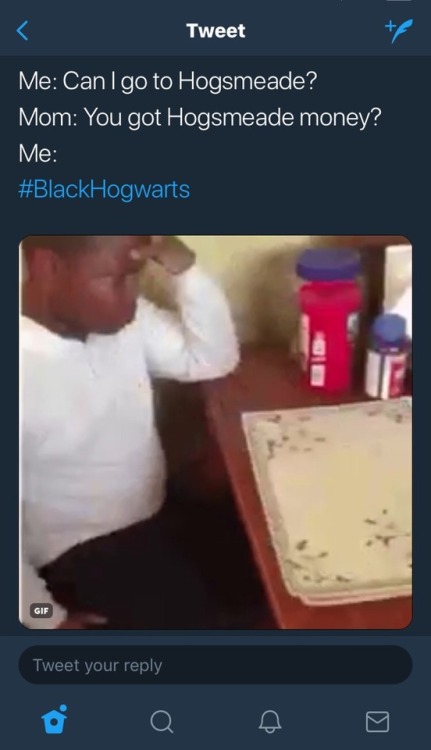 Sex messypotters:Some Black Hogwarts gems 💀😭😂 pictures