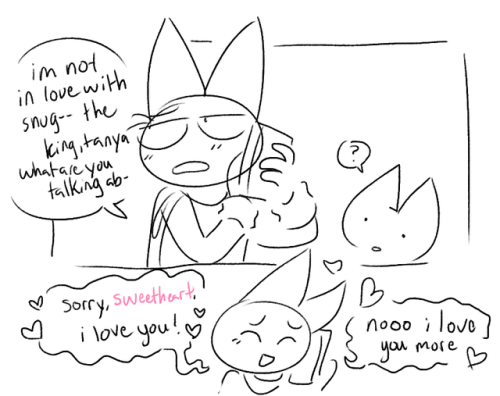 Cat Doodles
