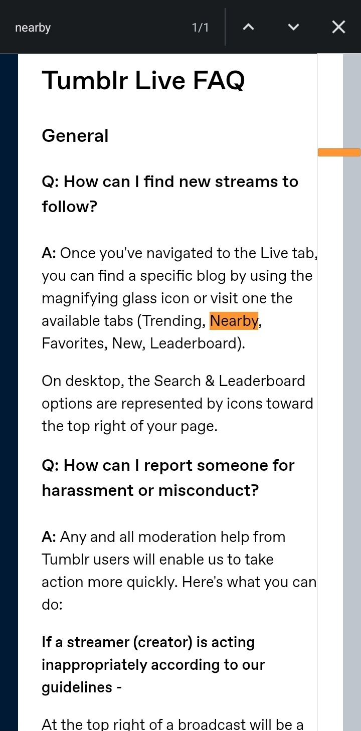 headspace-hotel:leyfin:leyfin:am I misreading things or is this nearby tab mean people