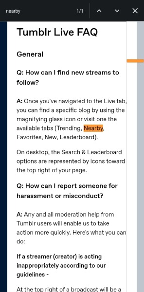 headspace-hotel:leyfin:leyfin:am I misreading things or is this nearby tab mean people