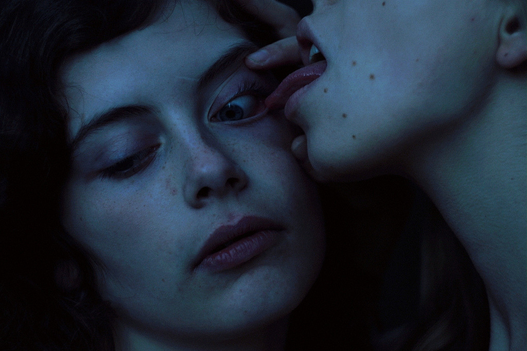 relijion:  Suehiro Maruo x Olga Markowska 