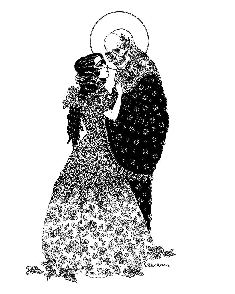 redlipstickresurrected:  Mira Johanna Väänänen (Finnish, Finland) - 1-6: Untitled,