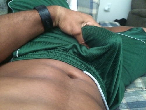 hispicstome:  Brendan’s  big dickInstagram 