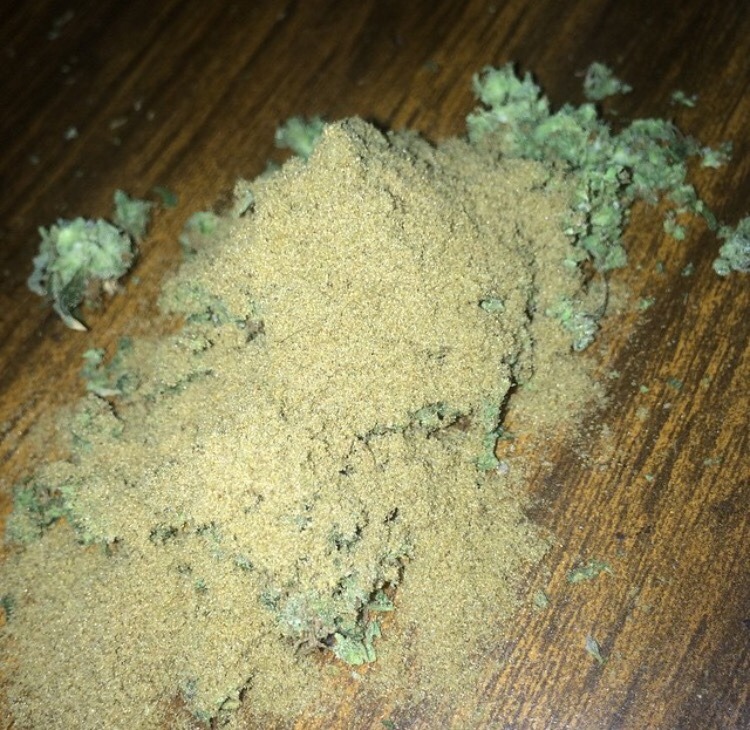 bluntrollerandsmoker:  My tolerance went up