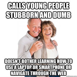 gingerndwhite:  oywiththehoodles:  zohbugg:  wyeasttokaala:  I already liked Old Economy Steve. So, it was only natural I’d like the Scumbag Baby Boomer meme as well.I don’t know whether I should laugh or cry.  the truth, it burns  That IHOP one though,