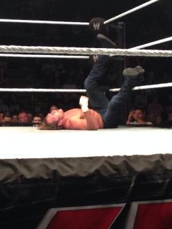 rwfan11:  id-rather-be-in-ambrose …….he’s