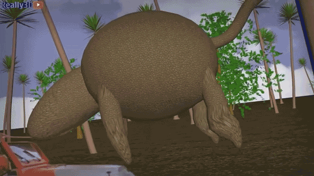 really3d:  Jurassic World