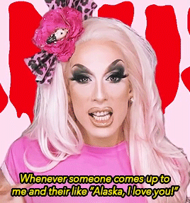 RuPaul's Drag Race