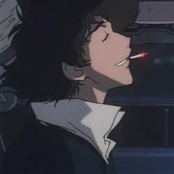 Featured image of post Cowboy Bebop Aesthetic Pfp Watch cowboy bebop online english dubbed full episodes for free