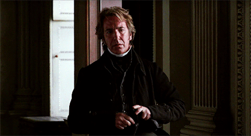 minervamcgogurrl:What can I do? Colonel, you have done so much already… Give me an occupation, Miss 