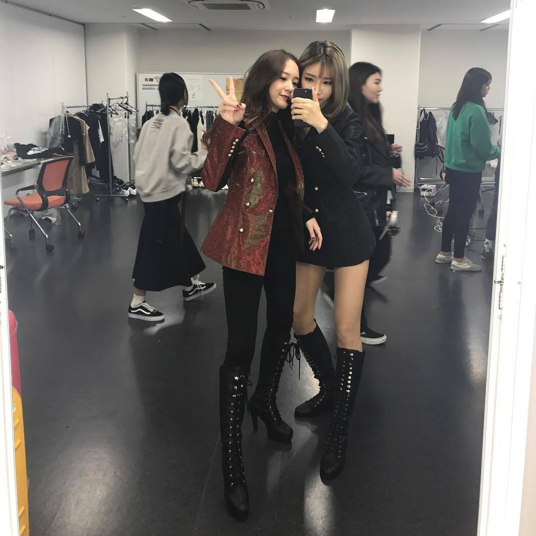 fuckyeah-fx:  @72.6_: íŒ”ìžëˆˆì¹ ì •ìˆ˜ì • #dimension4