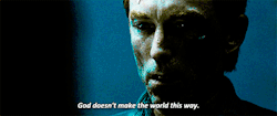 hatingpeopleeveryday:  I love Watchmen 