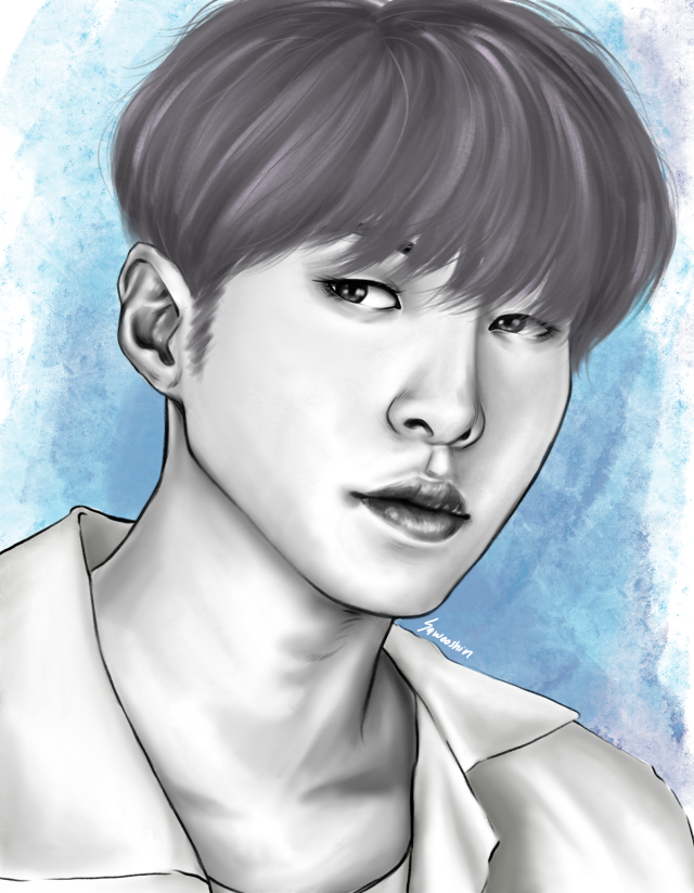 shim jaeyoung fanart tumblr shim jaeyoung fanart tumblr