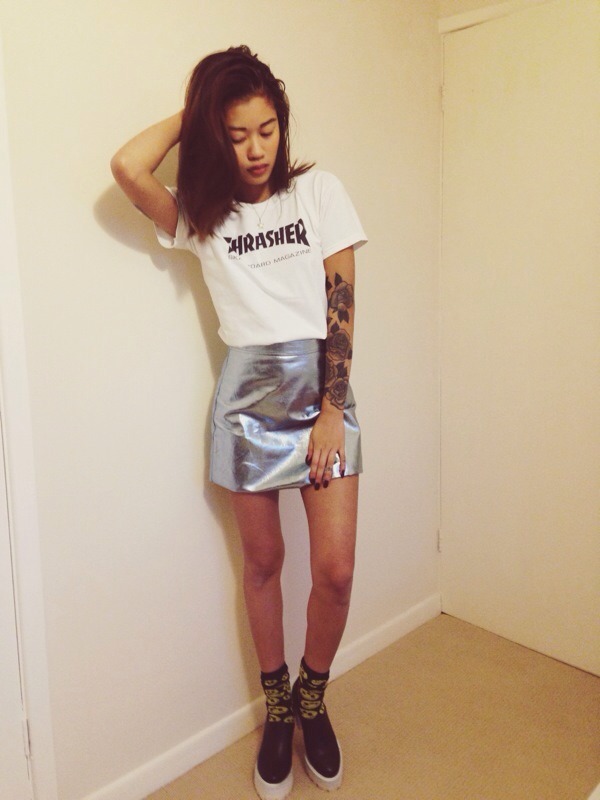 idressmyselff:  Seeing double