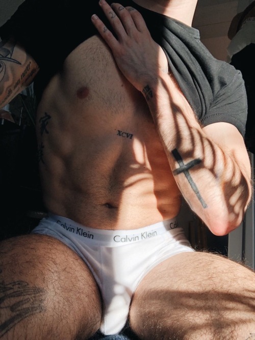 Male Nips and Briefs