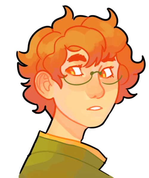 hellatortoise: *deep inhale* I LOVE PIDGE