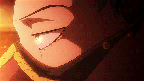 Featured image of post Deku Fighting Overhaul Gif