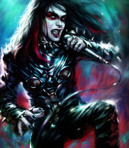 cradle of filth