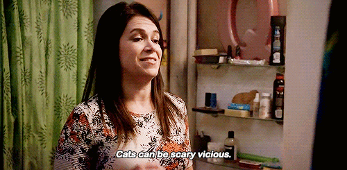 Don’t have a crap attack!
