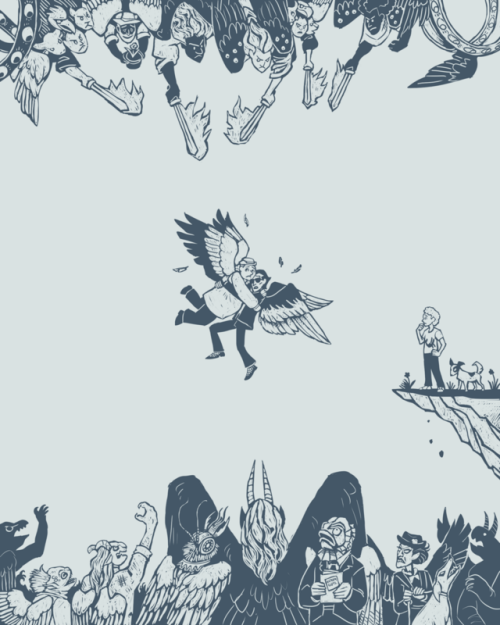 flameslikeanything: That’s it, that’s the story.