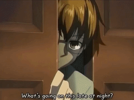 Imagine Gojo Pulling This Shit Though