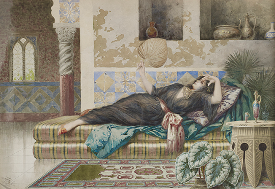Giuseppe Aureli