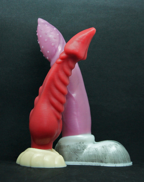 Sex akifutoys:Psicorp’s Dragon and Feline design pictures