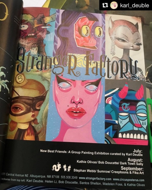 Very soooon! #Repost @karl_deuble ・・・ Oh snap!!!! Check out the new @hifructosemag !!! #newbestfrien