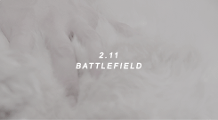 soothingheart:tv meme: [2/3] series + favorite episodes = teen wolf