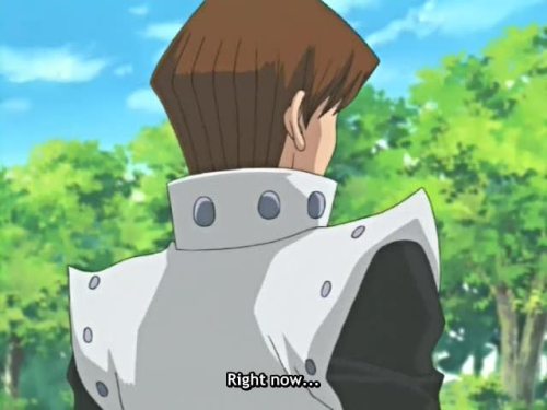 fitzefitcher: kattobingu: kattobingu: kaiba made it real weird real fast but yami kept him in line