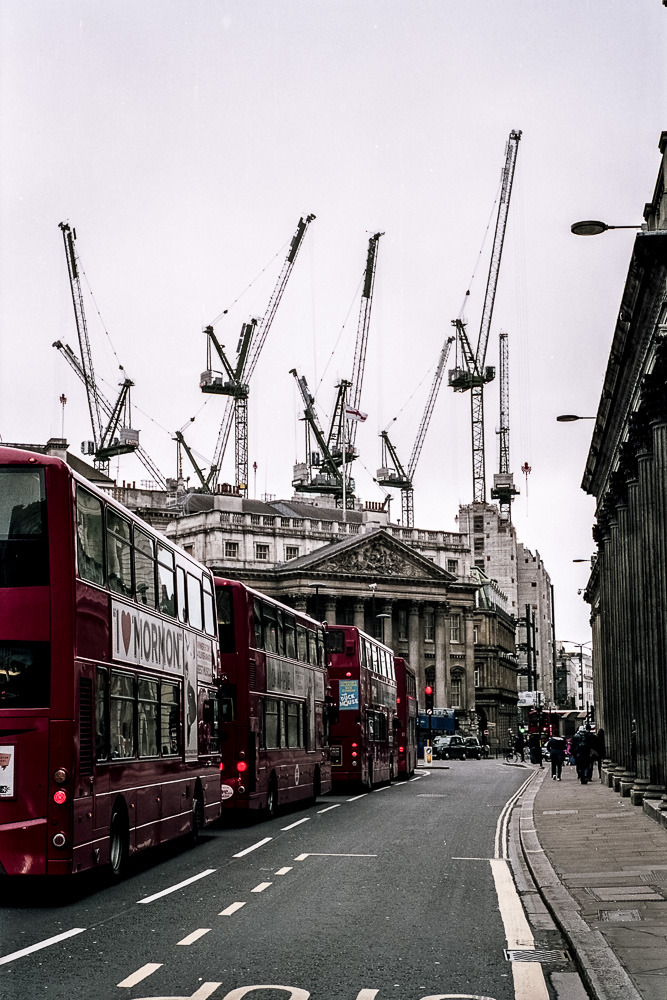 thomashoferphoto:  London, 2015
