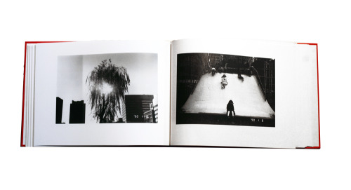 One of my all-time favorite photobooks: posted by akinabooks: Nobuyoshi Araki sentimental journey - 