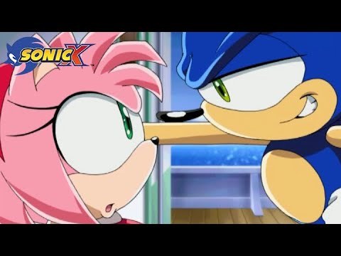 Project: Sonamy on X: Here's the promised sonamy from yesterday