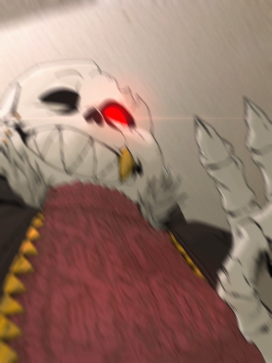 Underfell Sans Explore Tumblr Posts And Blogs Tumgir