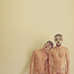 casalmeianove:  Sobre o Carnaval 