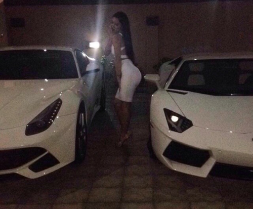 champagne-diamondsz:  🍷💎