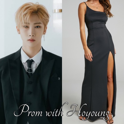 VERIVERY TAKE YOU TO PROM