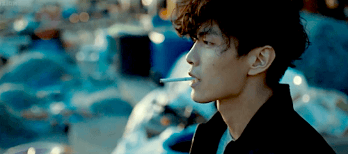 jekkis-blog1:For The Emperor | Lee Min Ki