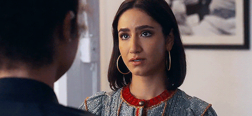 sanjunivers: angsty adena (2/2)