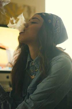trustnobodyp:   Dope Shit | Here | Trustnobodyp |  