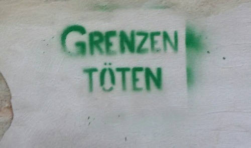 Frostschutzmittel in der Tränendrüse