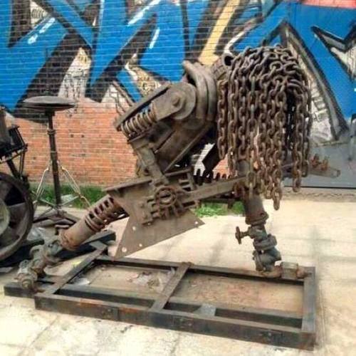 puro metal ermano&hellip;