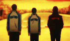 seabreezefriendship:  &ldquo;The summer is coming — our first and last —