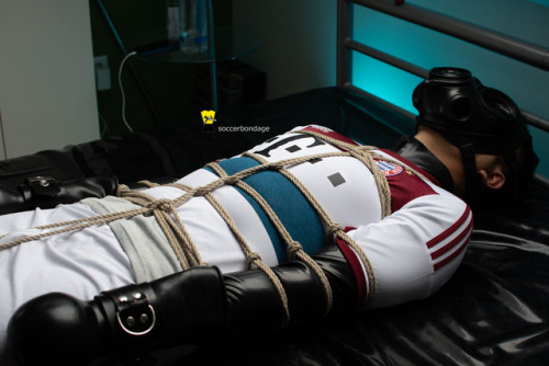 soccerbondage