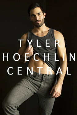 zacefronsbf:  Tyler Hoechlin for a never-seen